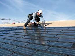 Fast & Reliable Emergency Roof Repairs in Swansea, IL